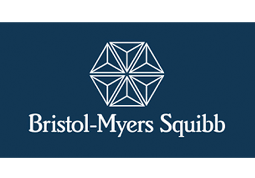 Bristol-Myers Squibb Company Logo SpeakerBook